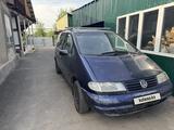 Volkswagen Sharan 1999 года за 1 400 000 тг. в Алматы – фото 5