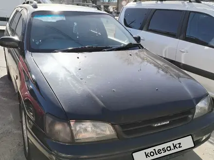 Toyota Caldina 1995 года за 2 200 000 тг. в Павлодар