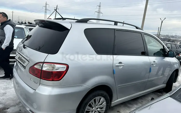 Toyota Ipsum 2004 годаүшін5 200 000 тг. в Шымкент