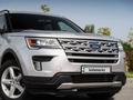 Ford Explorer 2018 годаfor21 500 000 тг. в Алматы – фото 10