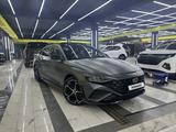 Hyundai Lafesta 2024 года за 11 000 000 тг. в Астана
