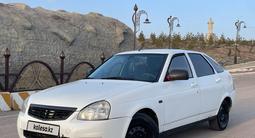 ВАЗ (Lada) Priora 2172 2012 года за 2 300 000 тг. в Тараз