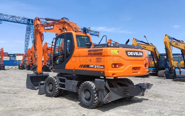 Develon  DX210 2026 года в Актобе