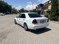 Mercedes-Benz C 240 1998 годаүшін4 500 000 тг. в Алматы