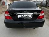 Toyota Camry 2003 года за 5 500 000 тг. в Кызылорда – фото 3