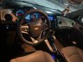 Chevrolet Cruze 2012 года за 3 600 000 тг. в Петропавловск