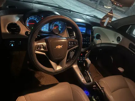 Chevrolet Cruze 2012 года за 3 600 000 тг. в Петропавловск