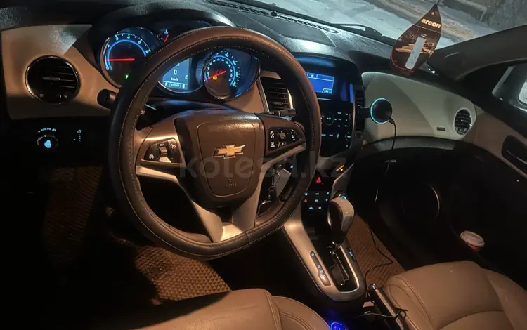 Chevrolet Cruze 2012 года за 3 600 000 тг. в Петропавловск