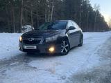 Chevrolet Cruze 2012 года за 4 200 000 тг. в Петропавловск