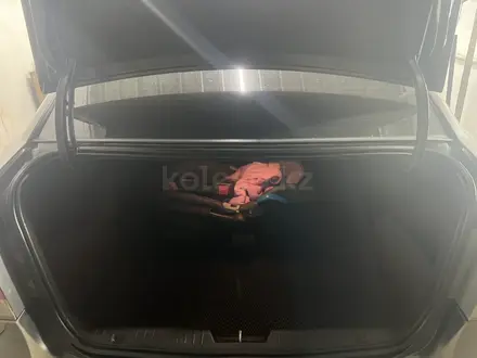 Chevrolet Cruze 2012 года за 3 600 000 тг. в Петропавловск – фото 11