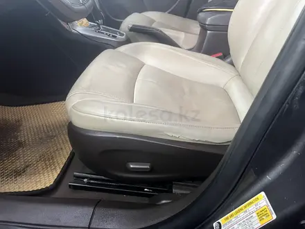 Chevrolet Cruze 2012 года за 3 600 000 тг. в Петропавловск – фото 10
