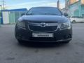 Chevrolet Cruze 2012 года за 3 600 000 тг. в Петропавловск – фото 13