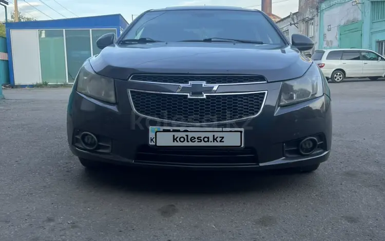 Chevrolet Cruze 2012 года за 3 200 000 тг. в Петропавловск