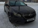 Chevrolet Cruze 2012 года за 4 200 000 тг. в Петропавловск – фото 2
