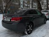 Chevrolet Cruze 2012 года за 4 200 000 тг. в Петропавловск – фото 3