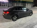 Chevrolet Cruze 2012 года за 4 200 000 тг. в Петропавловск – фото 5