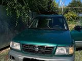 Subaru Forester 1997 года за 2 000 000 тг. в Талдыкорган