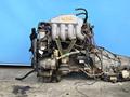 Контрактный двигатель Mercedes-Benz M111 2, 2.2, 2.3 литраүшін400 000 тг. в Караганда – фото 6