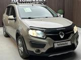 Renault Sandero Stepway 2015 года за 4 200 000 тг. в Актобе – фото 3
