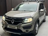 Renault Sandero Stepway 2015 года за 4 200 000 тг. в Актобе