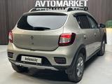 Renault Sandero Stepway 2015 года за 4 200 000 тг. в Актобе – фото 5