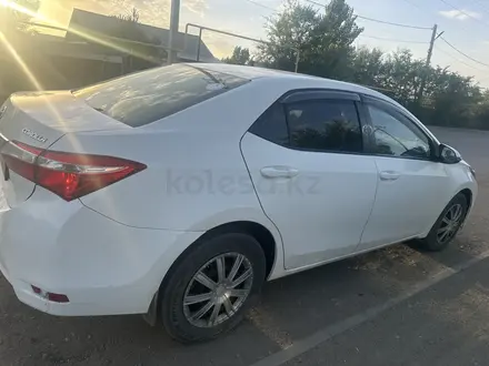 Toyota Corolla 2015 года за 5 700 000 тг. в Астана – фото 3
