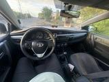 Toyota Corolla 2015 годаүшін5 700 000 тг. в Астана