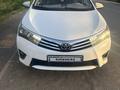 Toyota Corolla 2015 годаүшін5 700 000 тг. в Астана – фото 4