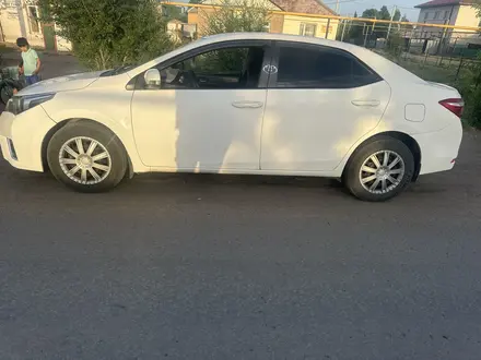 Toyota Corolla 2015 года за 5 700 000 тг. в Астана – фото 5