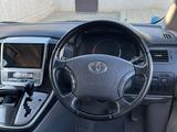 Toyota Alphard 2006 годаүшін4 500 000 тг. в Кульсары – фото 5