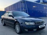 Nissan Cefiro 1995 года за 1 590 000 тг. в Алматы – фото 4