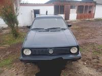 Volkswagen Golf 1991 года за 700 000 тг. в Шу