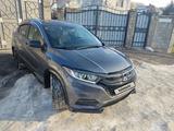 Honda HR-V 2022 годаүшін10 800 000 тг. в Алматы – фото 5