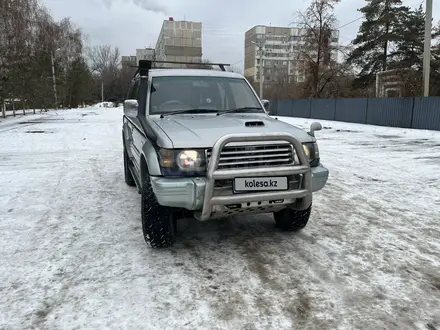 Mitsubishi Pajero 1994 года за 3 000 000 тг. в Алматы – фото 2