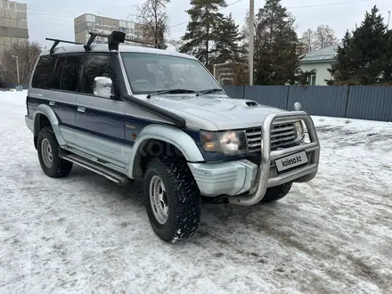 Mitsubishi Pajero 1994 года за 3 000 000 тг. в Алматы – фото 3