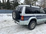 Mitsubishi Pajero 1994 годаүшін3 000 000 тг. в Алматы – фото 5