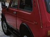 ВАЗ (Lada) Lada 2121 1986 года за 750 000 тг. в Астана – фото 4