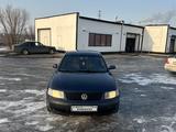 Volkswagen Passat 1997 года за 1 850 000 тг. в Караганда