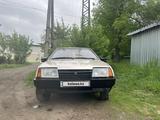 ВАЗ (Lada) 21099 1998 года за 1 000 000 тг. в Усть-Каменогорск – фото 2