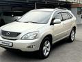 Lexus RX 300 2003 годаүшін6 800 000 тг. в Алматы – фото 4