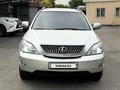 Lexus RX 300 2003 года за 6 800 000 тг. в Алматы – фото 5