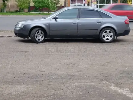 Audi A6 1998 года за 2 500 000 тг. в Уральск – фото 8