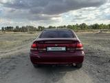 Mazda 626 1997 года за 1 000 000 тг. в Семей – фото 2