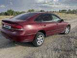 Mazda 626 1997 года за 1 000 000 тг. в Семей – фото 3