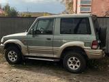 Hyundai Galloper 2000 года за 1 200 000 тг. в Караганда