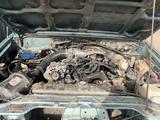 Hyundai Galloper 2000 года за 1 200 000 тг. в Караганда – фото 5
