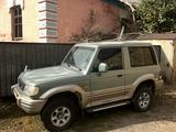 Hyundai Galloper 2000 года за 1 200 000 тг. в Караганда – фото 2