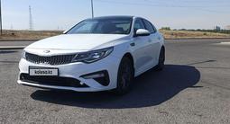 Kia Optima 2019 года за 8 000 000 тг. в Караганда