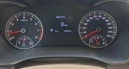 Kia Optima 2019 года за 8 000 000 тг. в Караганда – фото 2