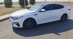 Kia Optima 2019 года за 8 000 000 тг. в Караганда – фото 3